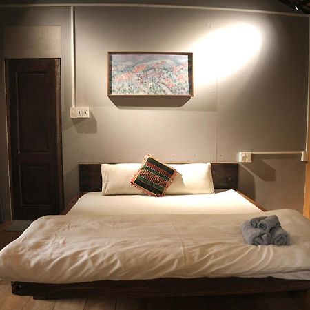 הואה Cat Homestay מראה חיצוני תמונה