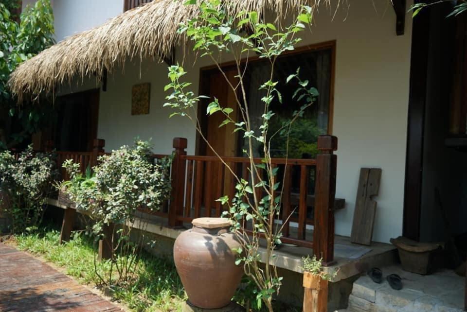 הואה Cat Homestay מראה חיצוני תמונה