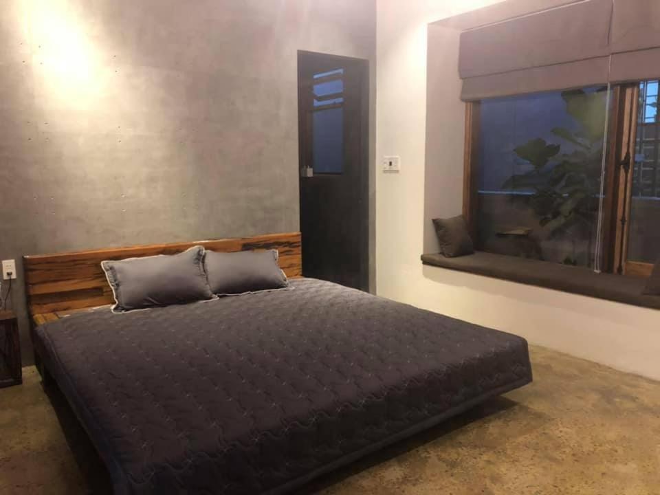 הואה Cat Homestay מראה חיצוני תמונה