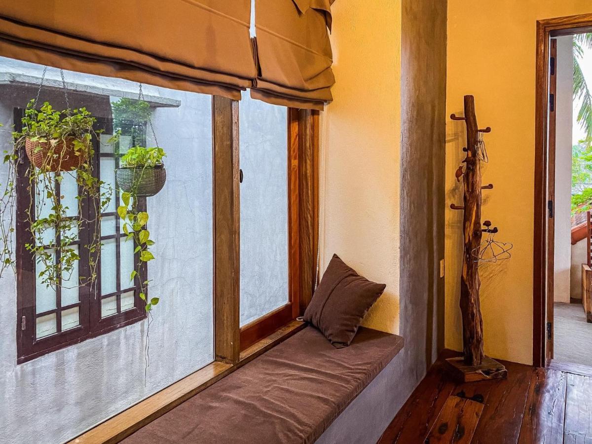 הואה Cat Homestay מראה חיצוני תמונה