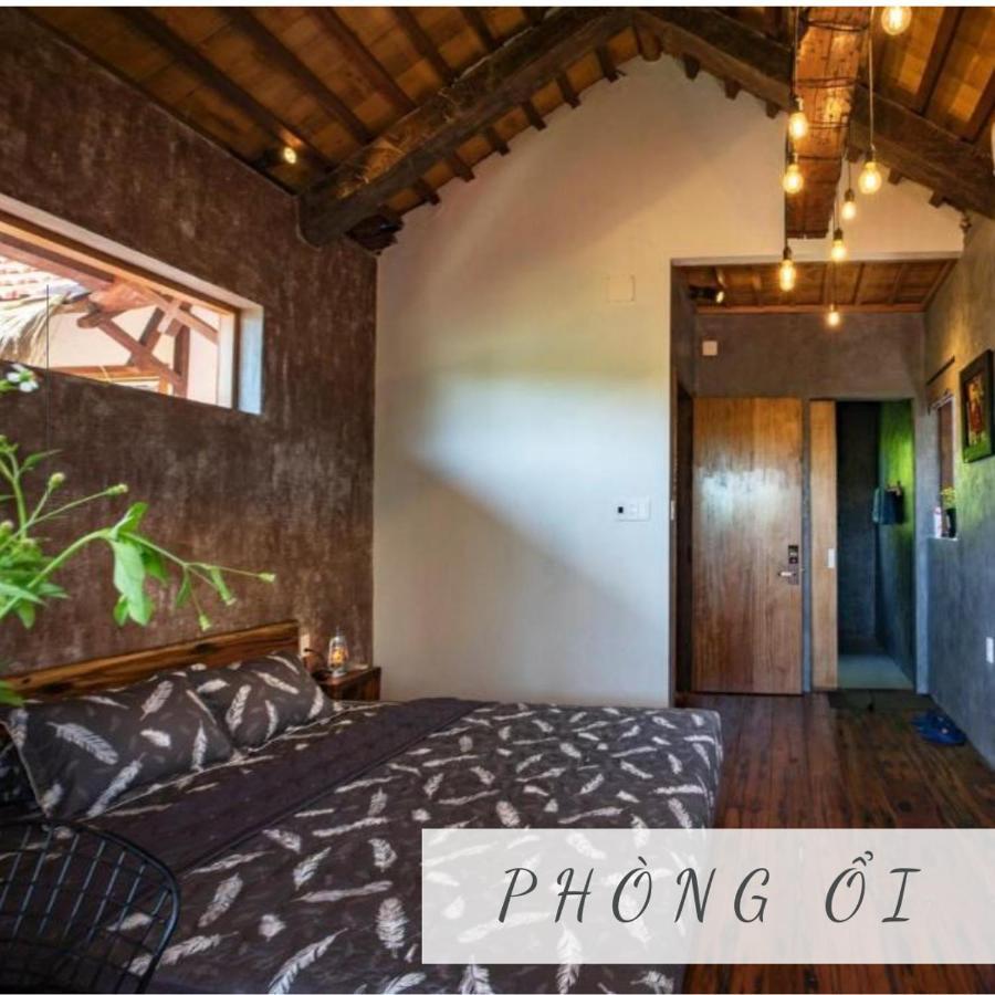 הואה Cat Homestay מראה חיצוני תמונה