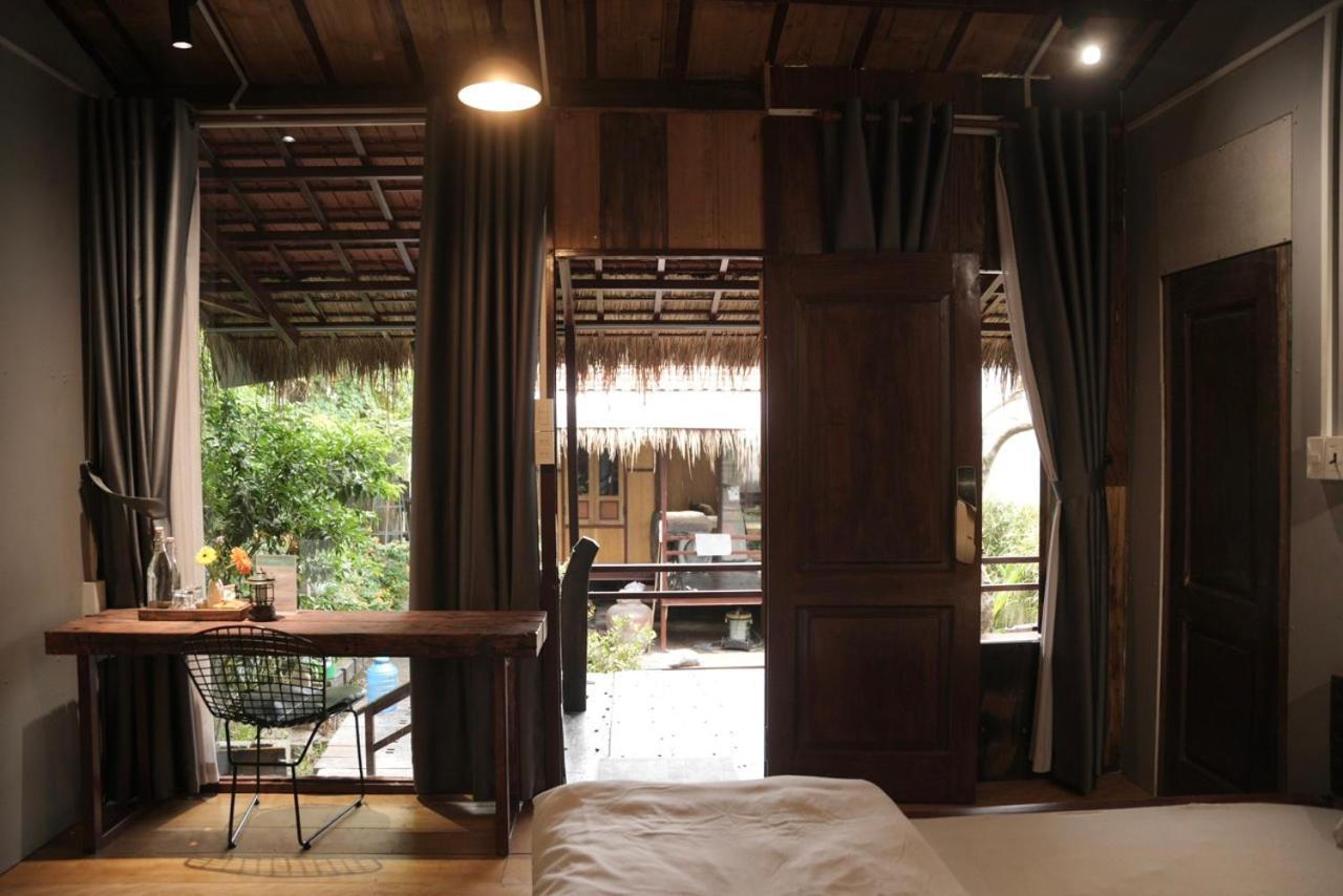 הואה Cat Homestay מראה חיצוני תמונה